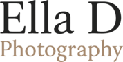 Ella D Photography Logo